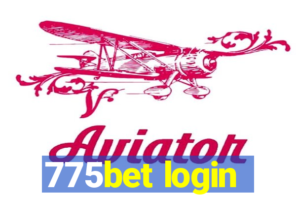 775bet login